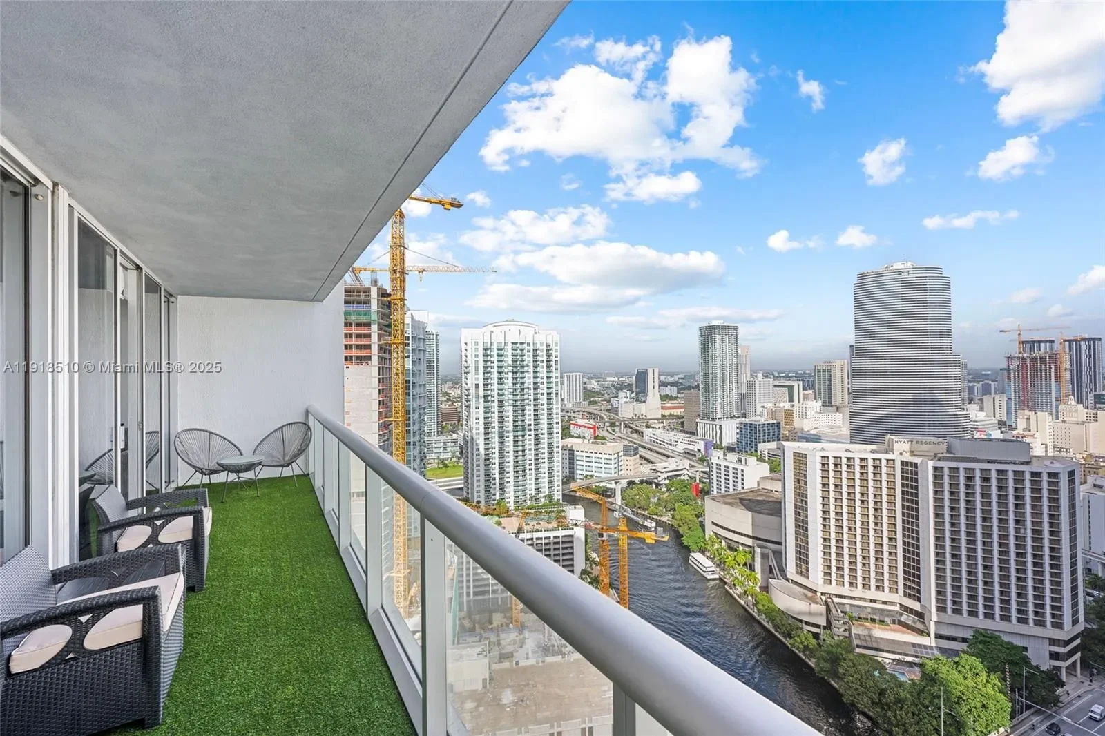 485 Brickell Ave 3503, Miami, Florida, United States. - Photo 15