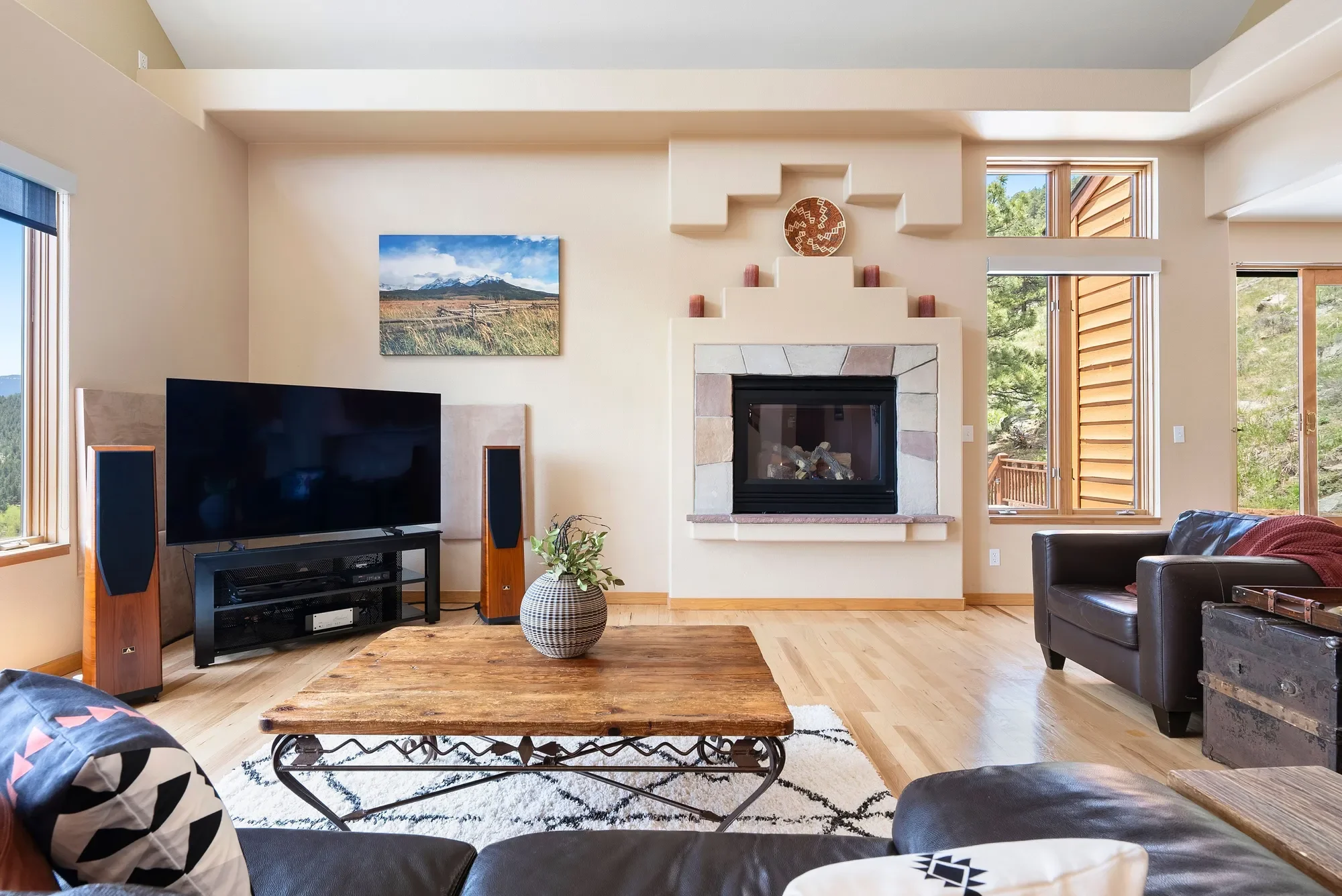 33095 Bergen Mountain Road , Evergreen, CO 80439, Evergreen, Colorado, United States. - Photo 17