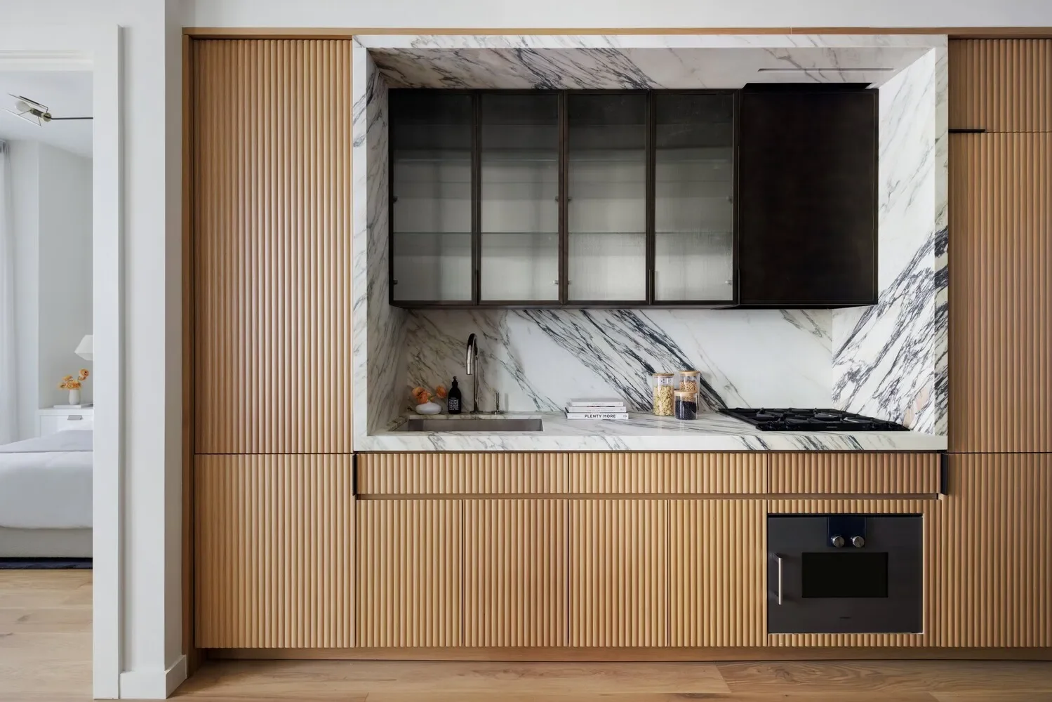 Monogram New York, 135 E 47TH ST, New York, New York, United States. - Hero Image