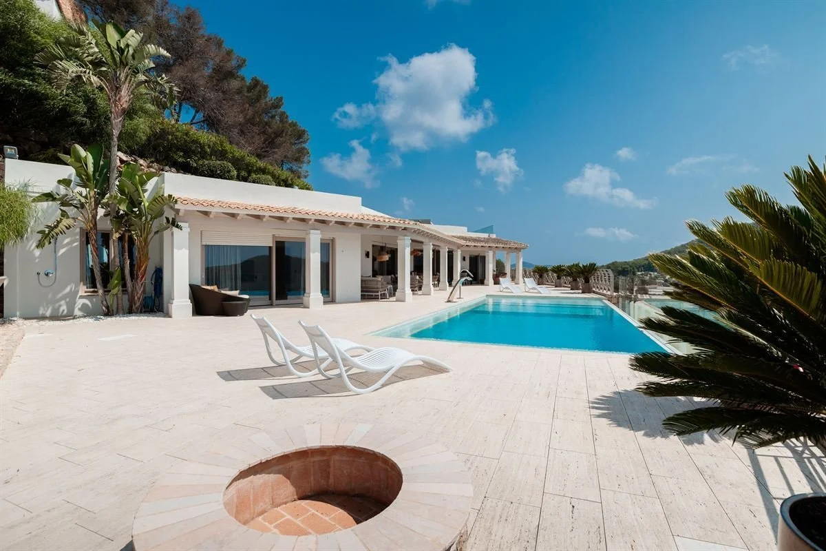 Ibiza Town, Balearic Islands, Spain. - Photo 5
