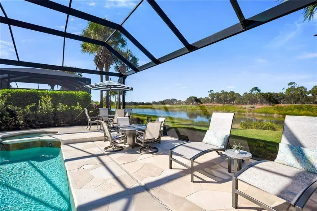 23461 Copperleaf BLVD, Estero, FL, 34135, USA, Bonita Springs, Florida, United States. - Photo 26