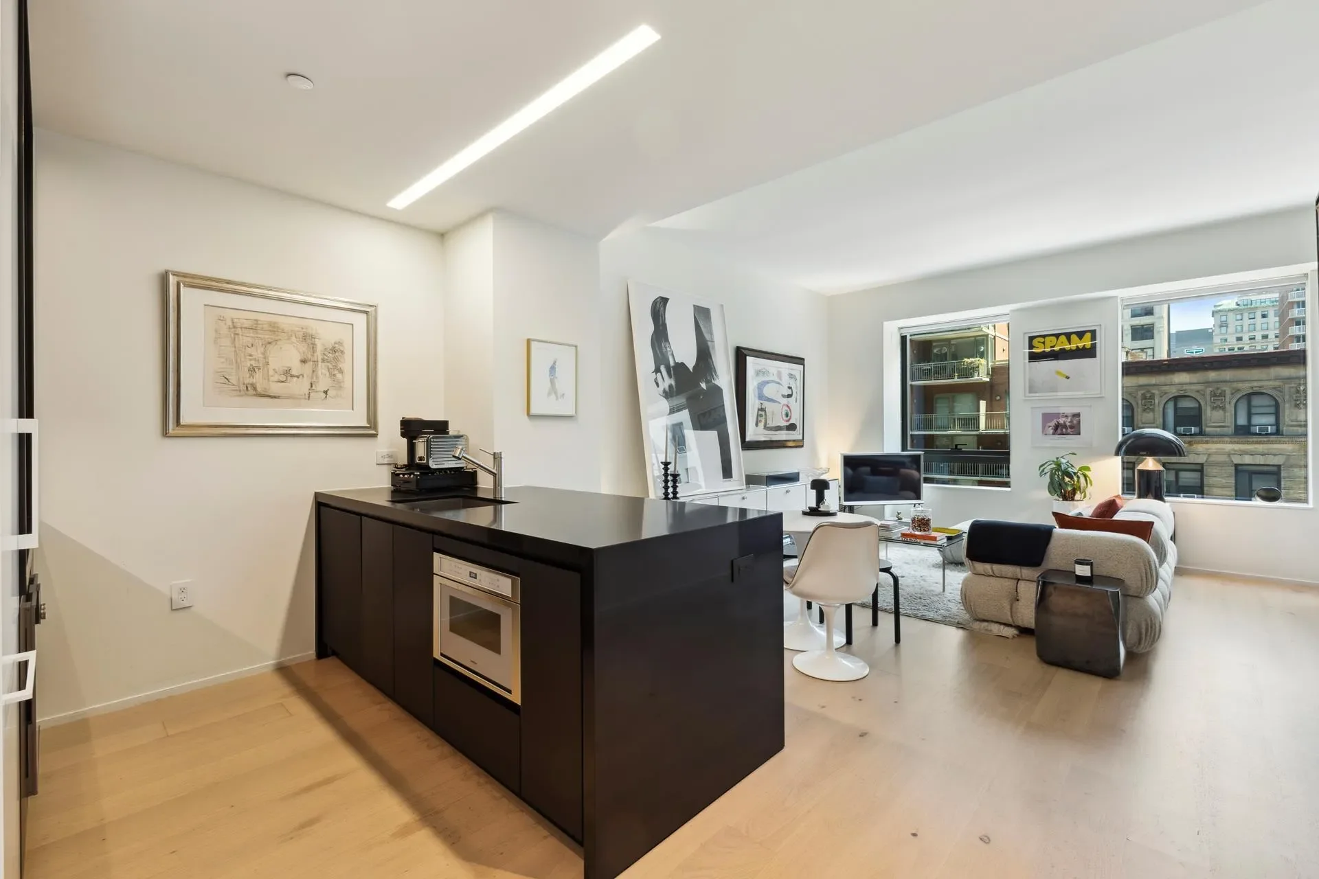 121 East 22Nd Street, 121 E 22ND ST, New York, New York, United States. - Photo 5