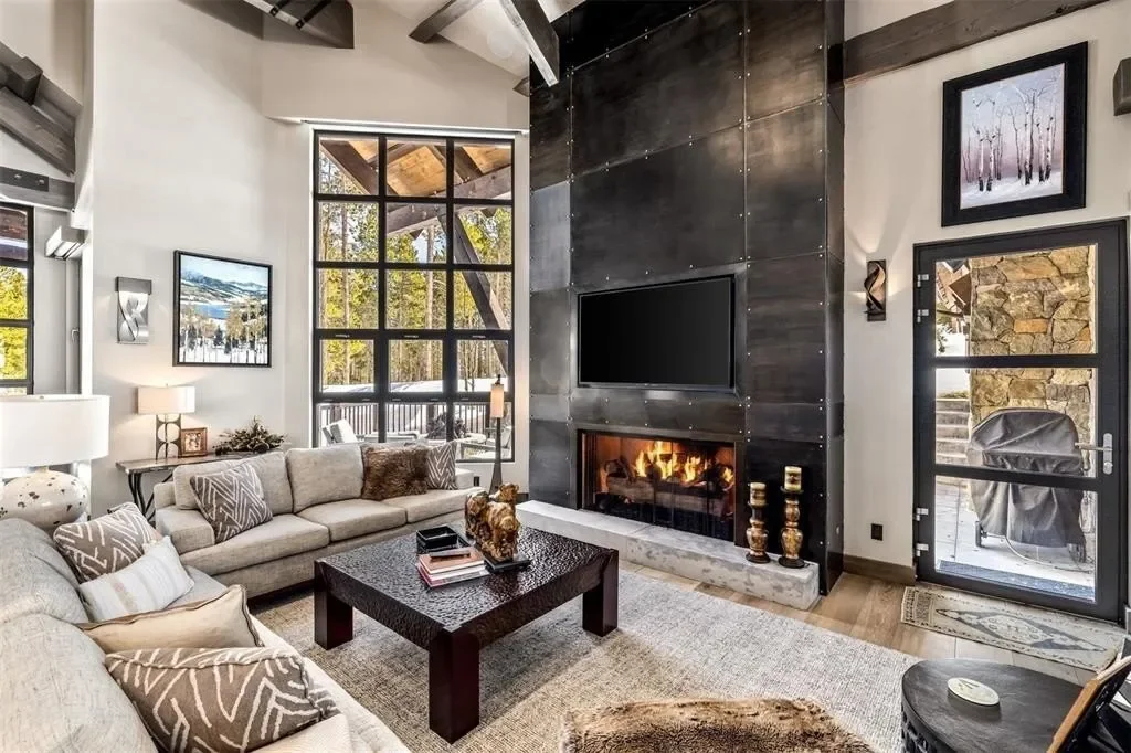 325 TIMBER TRAIL ROAD, Breckenridge, CO, 80424, USA, Breckenridge, Colorado, United States. - Photo 2