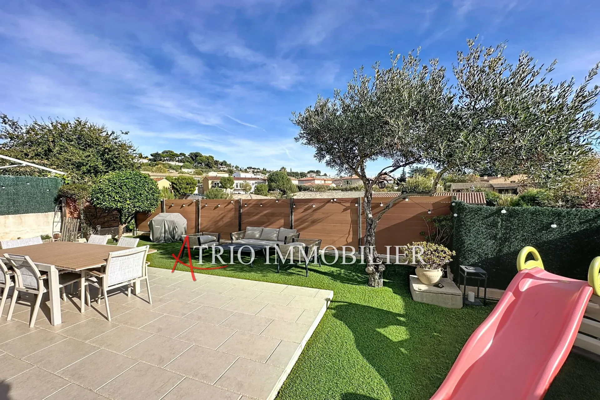 Cagnes-sur-Mer, Provence-Alpes-Côte d'Azur, France. - Photo 7
