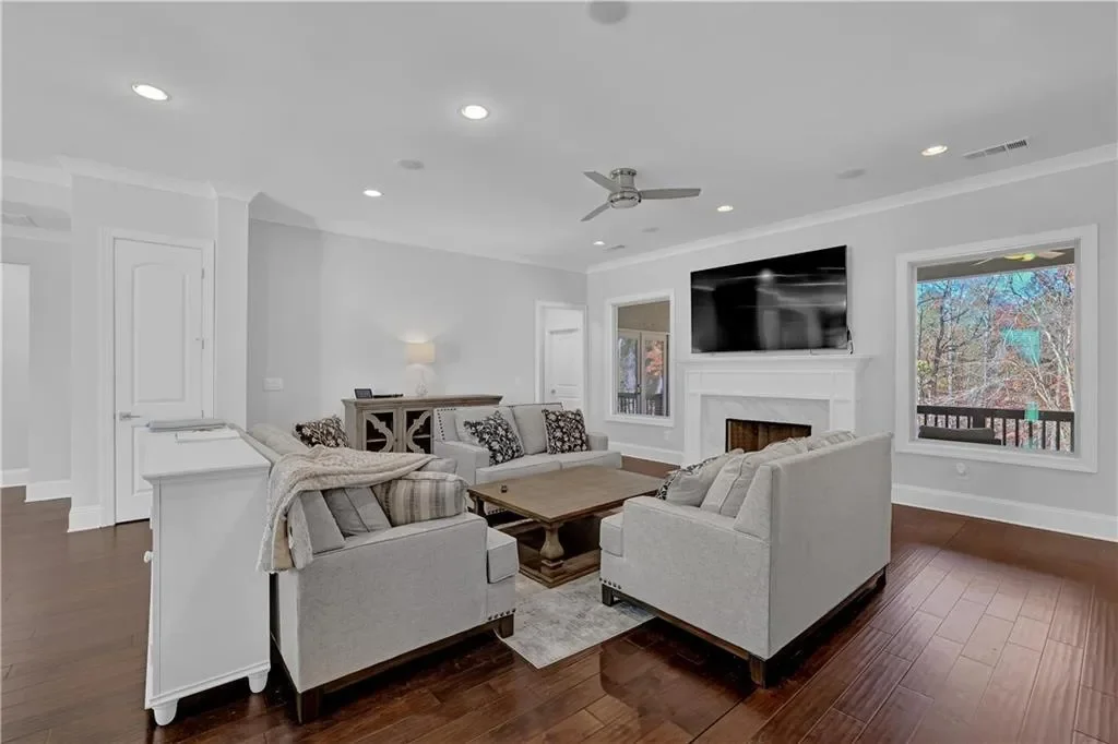1560 Tapestry Ridge, Lawrenceville, Georgia, United States. - Photo 10