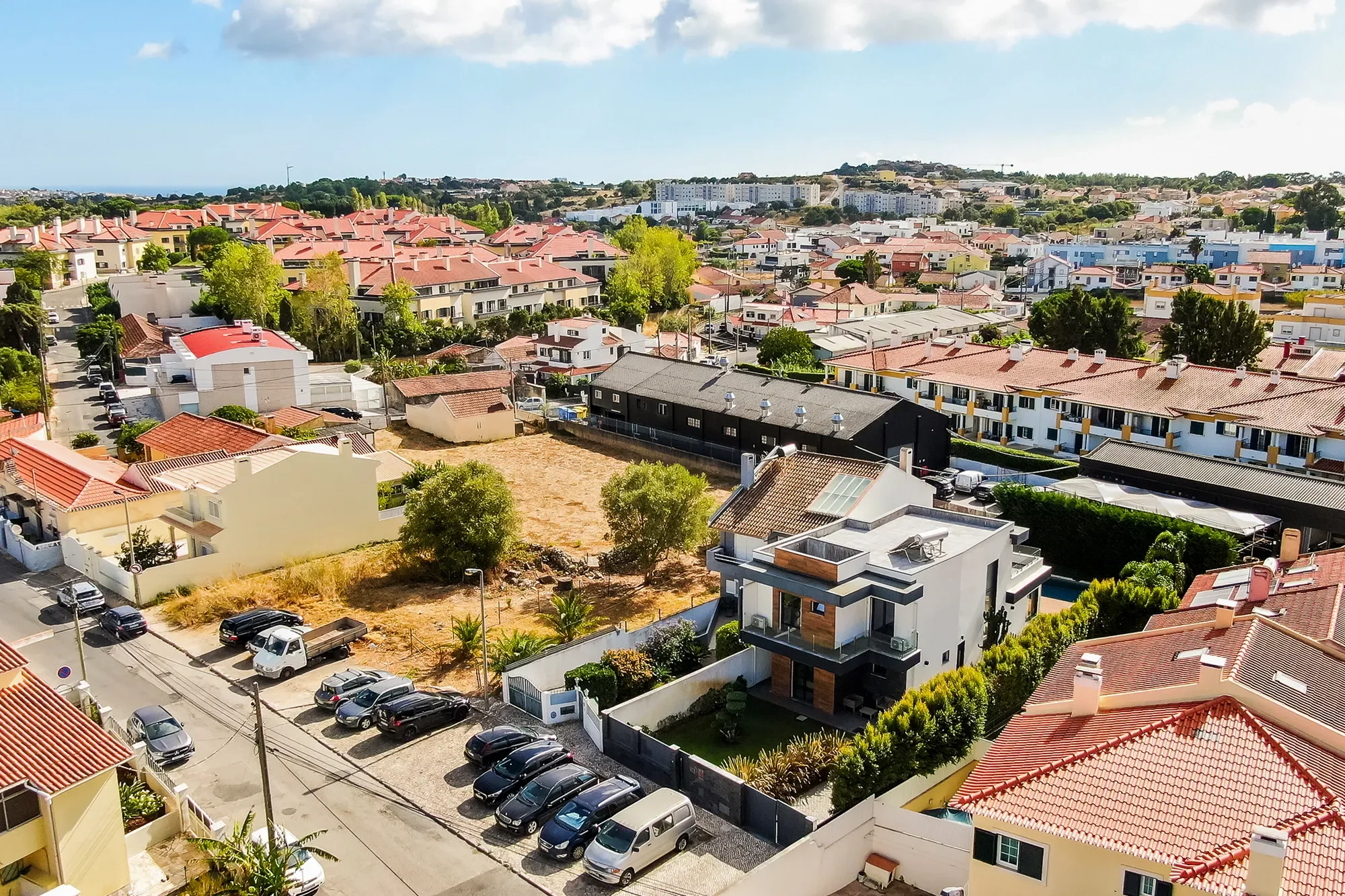 2645-578 Alcabideche, Portugal, Alcabideche, Lisbon, Portugal. - Photo 18