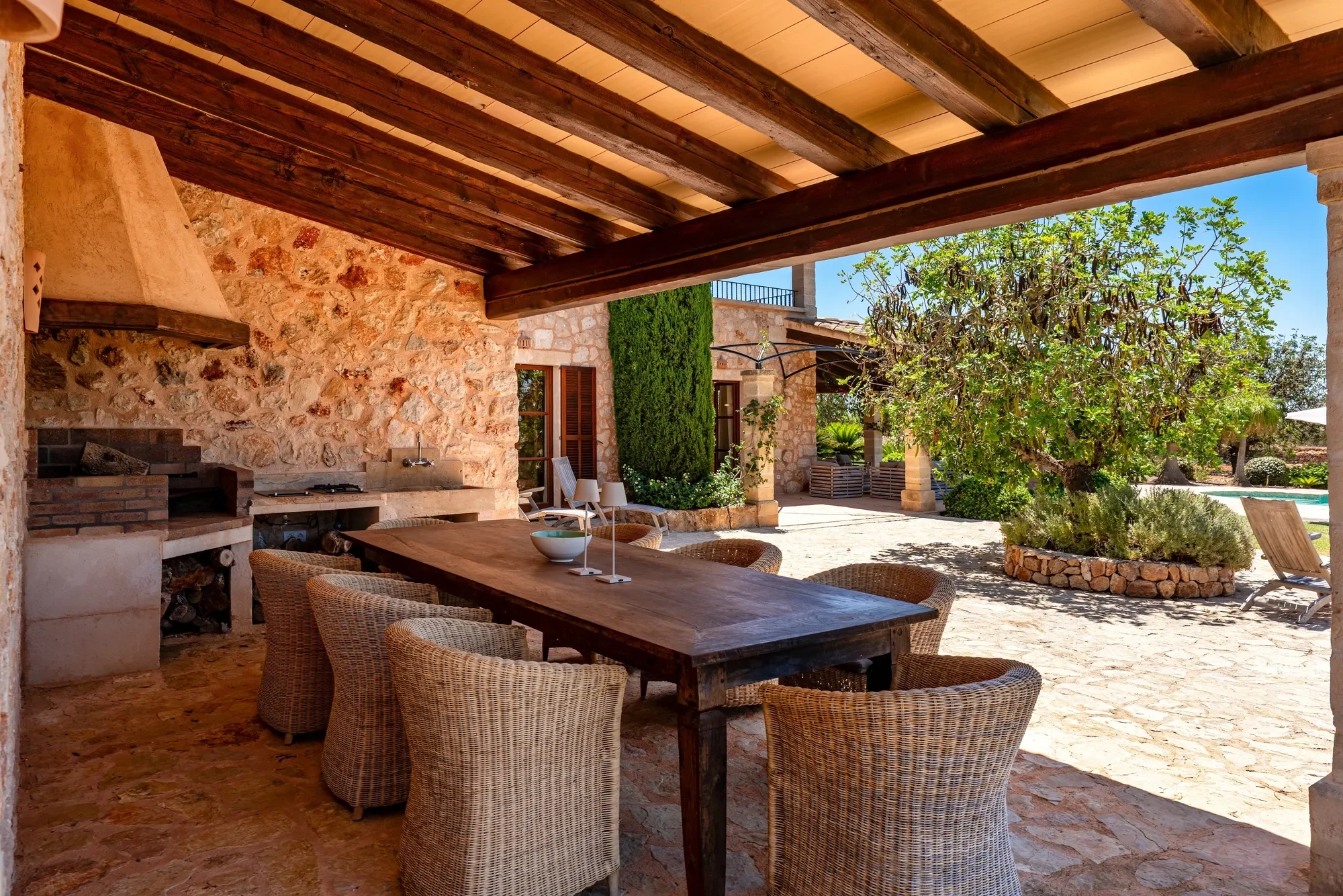 07650 Santanyí, Balearic Islands, Spain, Santanyi, Balearic Islands, Spain. - Photo 19