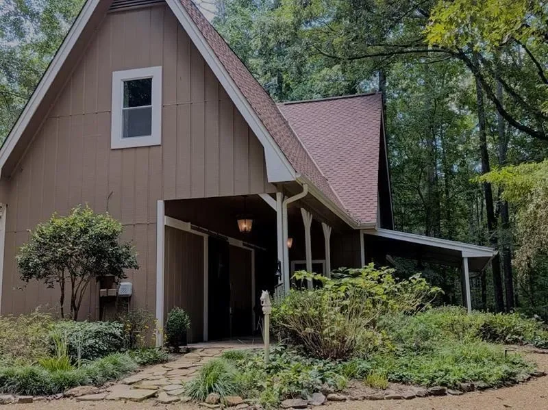 805 Old Mill Court, Ball Ground, Georgia, United States. - Photo 110