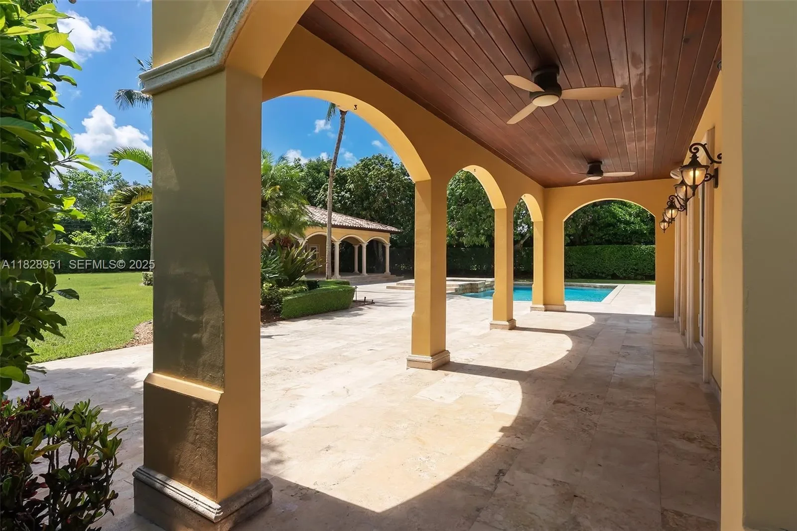 10851 SW 63rd Ave, Coral Gables, Florida, United States. - Photo 25