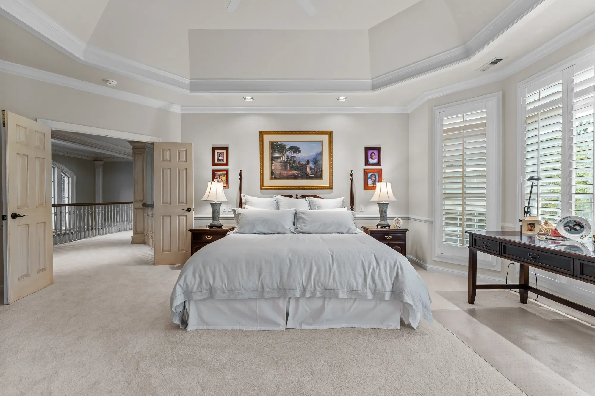 41 Manderleigh Estates Court , Frontenac, MO 63131, Town and Country, Missouri, United States. - Photo 18