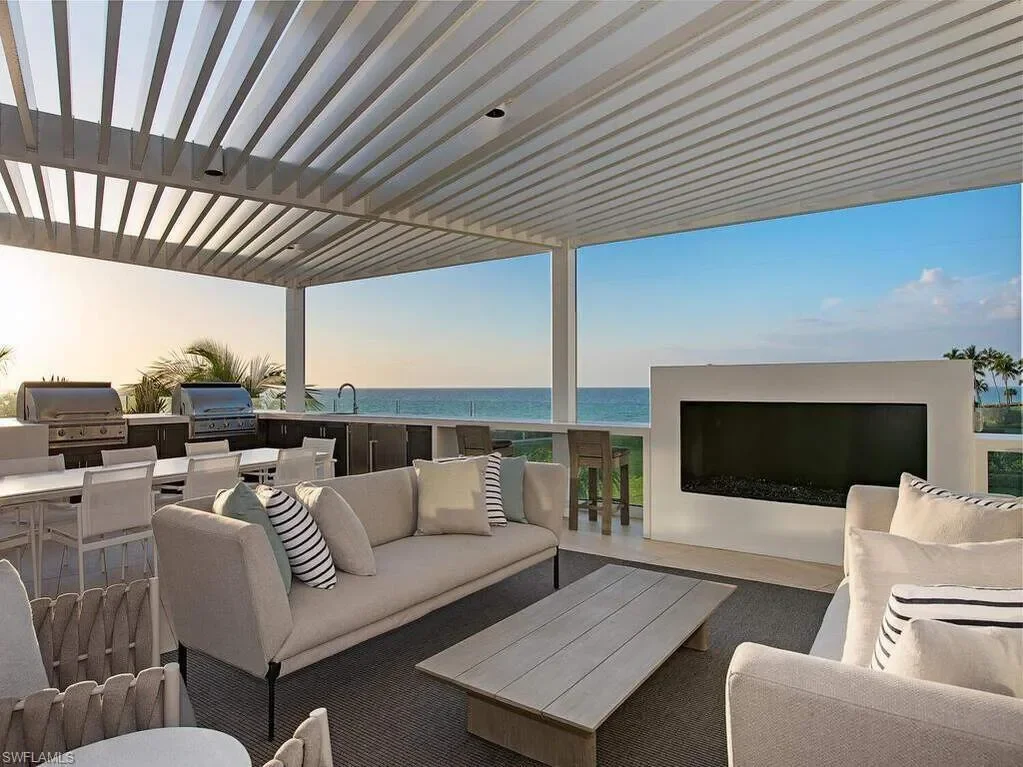 4101 Gulf Shore BLVD, #PH-3, Naples, FL, 34103, USA, Naples, Florida, United States. - Photo 5