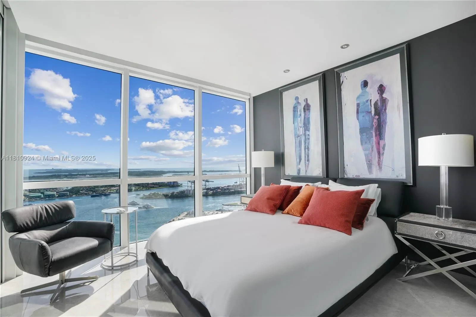 450 Alton Rd, #PH1, Miami Beach, Florida, United States. - Photo 20