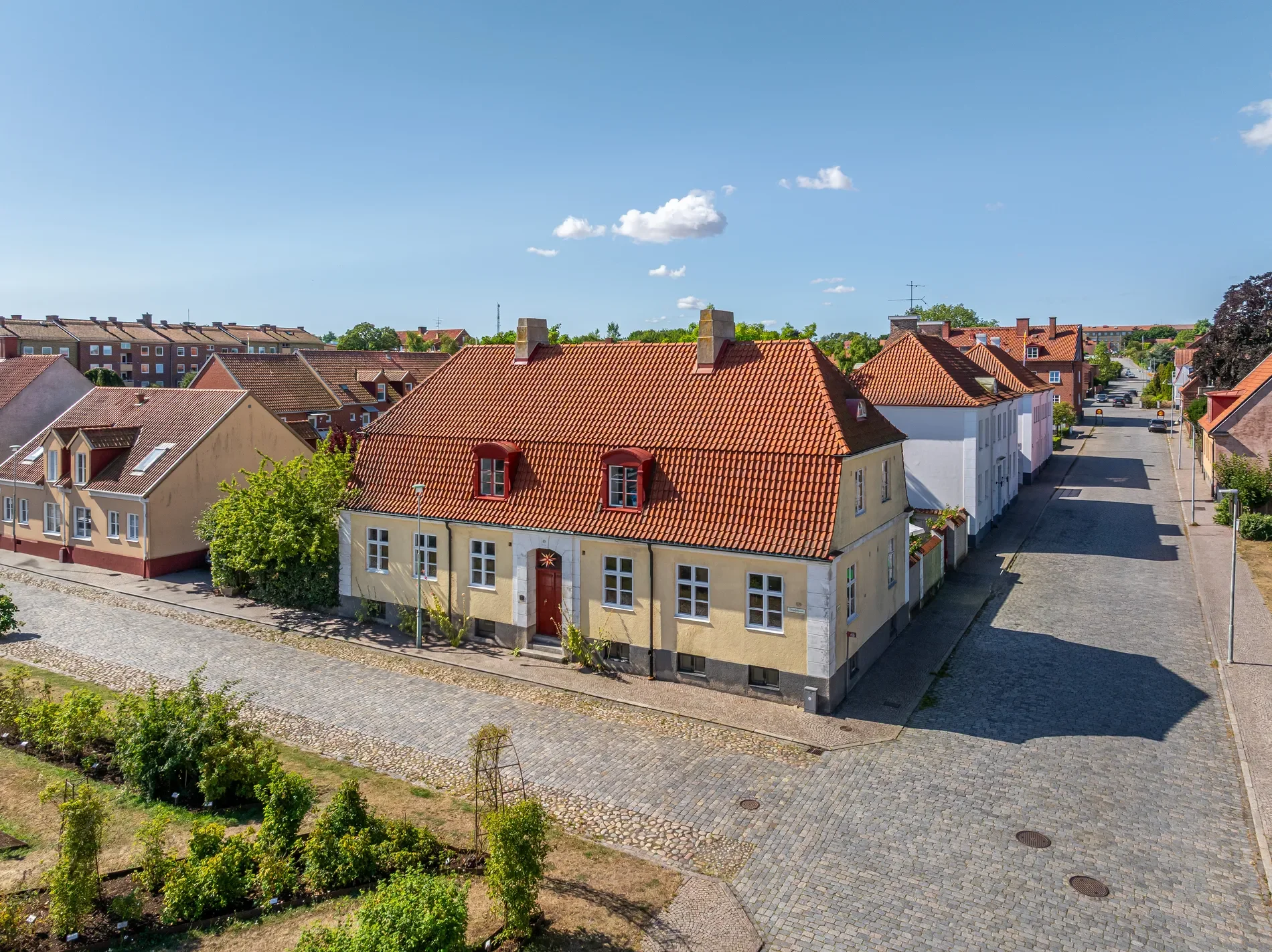 Simrishamn, M, Simrishamn, Skåne County, Sweden. - Photo 18