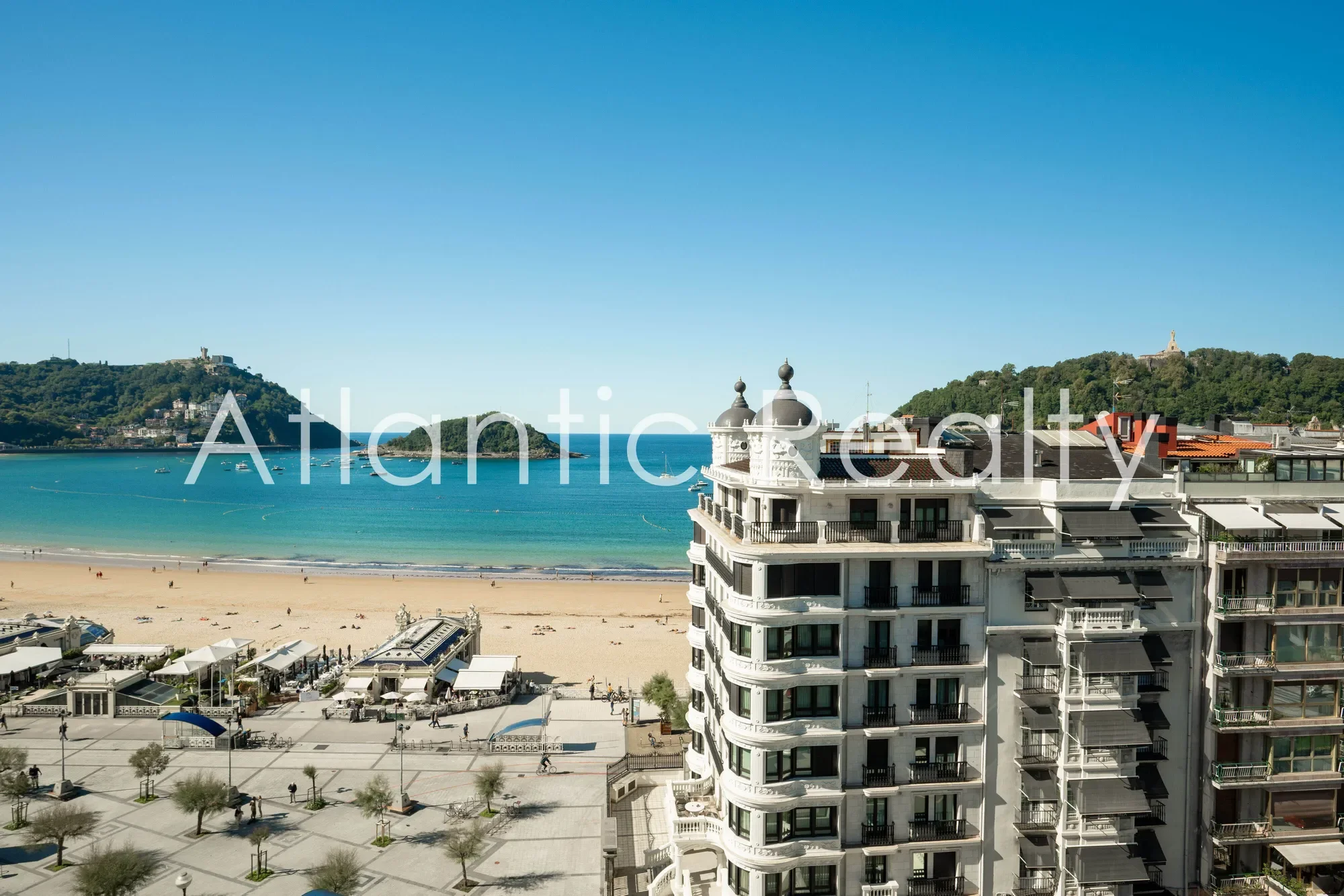 San Martin Kalea, 61, 20007 Donostia, Gipuzkoa, Spain, Centro, Donostia-San Sebastian, Spain. - Photo 58