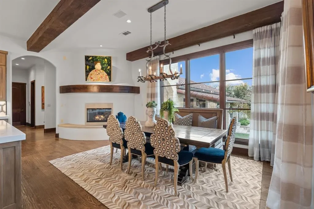 112 Trinity Bluffs Road, Aledo, Texas, United States. - Photo 14