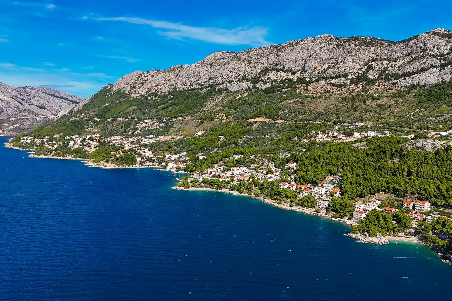 Makarska, Makarska, 17 21300, Makarska, Split-Dalmatia County, Croatia. - Photo 3