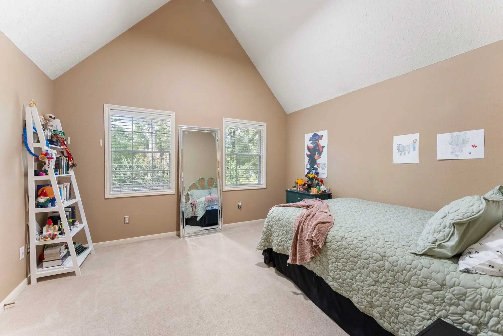 27 Misty Grove Circle, The Woodlands, TX 77380, The Woodlands, Texas, United States. - Photo 24