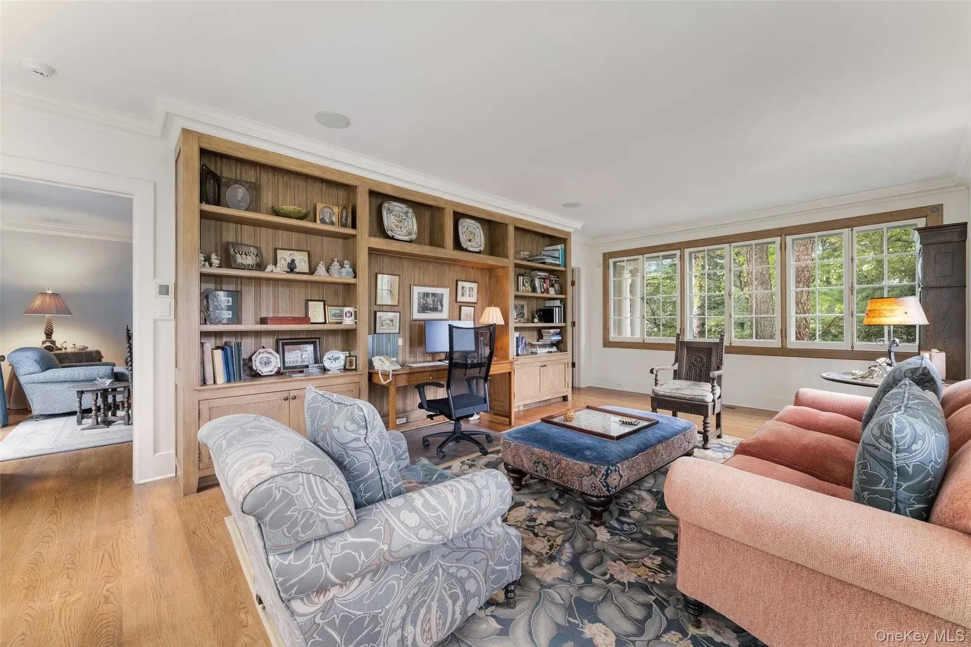 65 Garden Road, Scarsdale, NY, 10583, USA, Scarsdale, New York, United States. - Photo 9