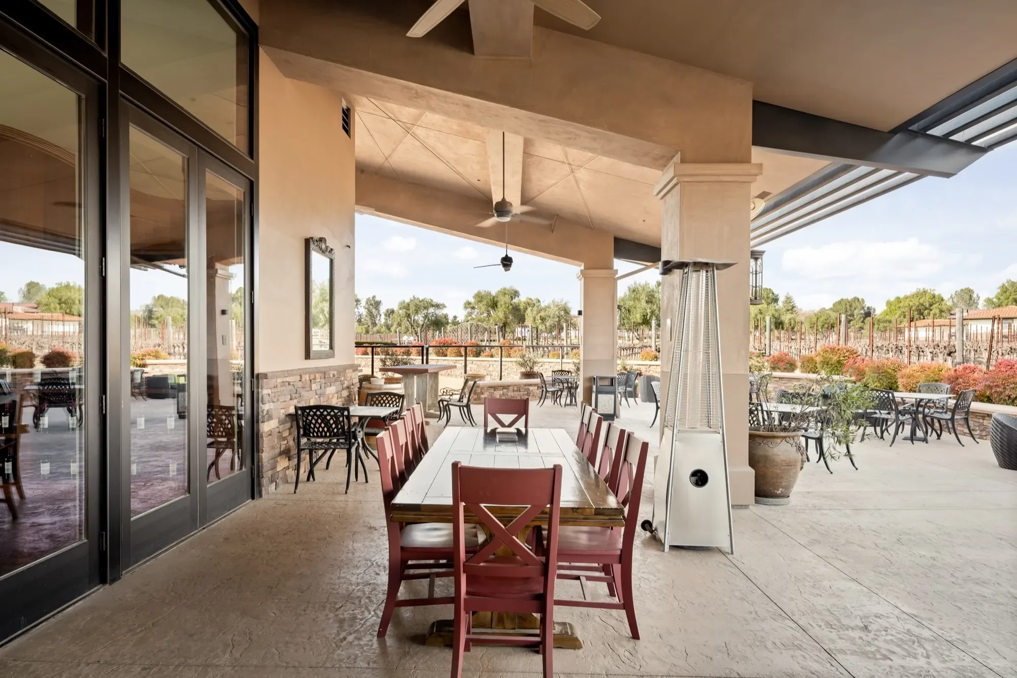 2370 North Refugio Road , Santa Ynez, CA 93460, Santa Ynez, California, United States. - Photo 39
