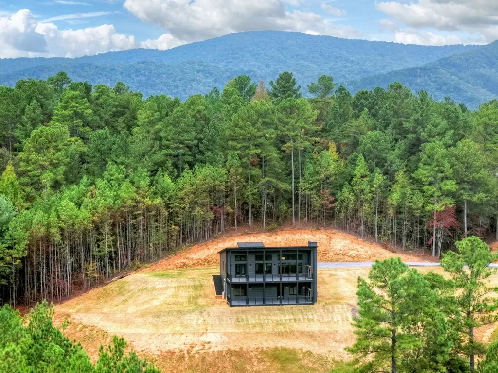 123 Ridgeline Drive, Turtletown, Tennessee, United States. - Photo 27