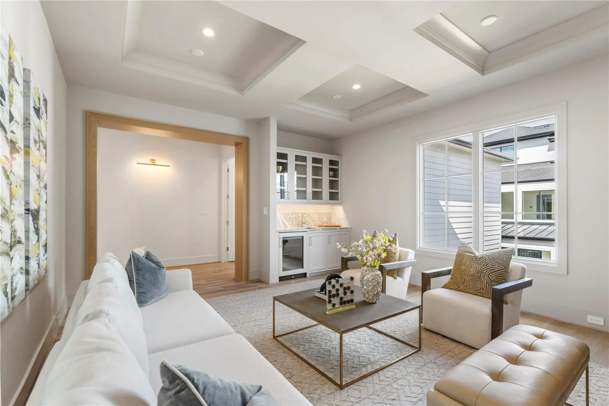 1204 Willard Street, Houston, Texas, United States. - Photo 30
