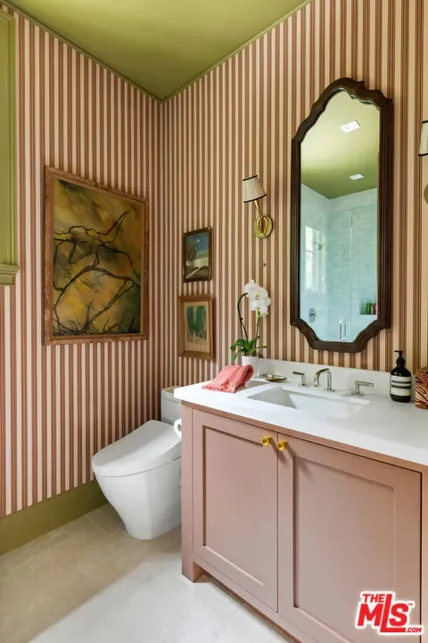 1529 Amalfi Drive, Los Angeles, California, United States. - Photo 33
