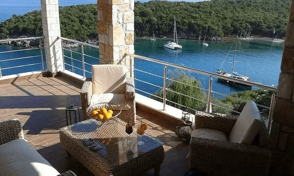 Bella Vraka Beach, Greece, Igoumenitsa, Epirus and Western Macedonia, Greece. - Photo 11