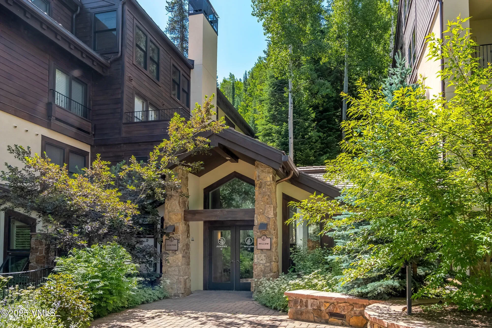 600 Vail Valley Drive 310, Vail, Colorado, United States. - Photo 67