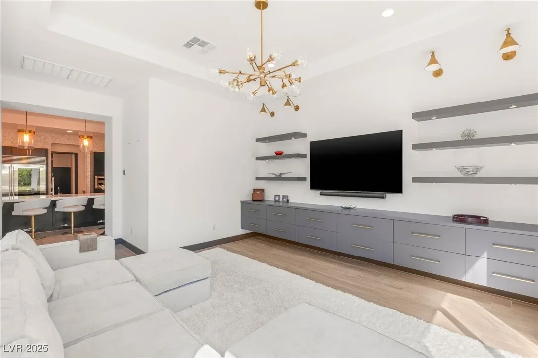 11455 Opal Springs Way, Las Vegas, Nevada, United States. - Photo 12