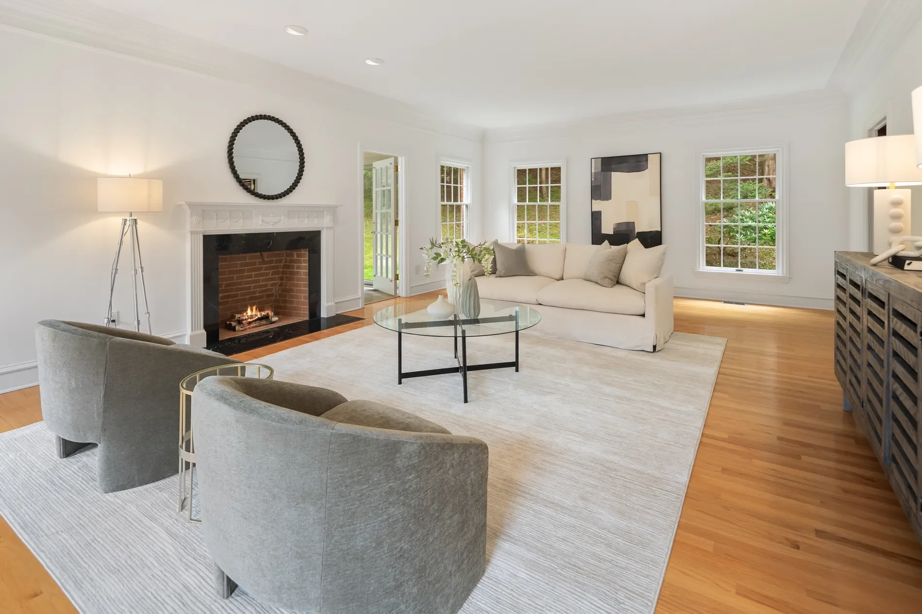 650 Laurel Road, New Canaan, CT 06840, New Canaan, Connecticut, United States. - Photo 1