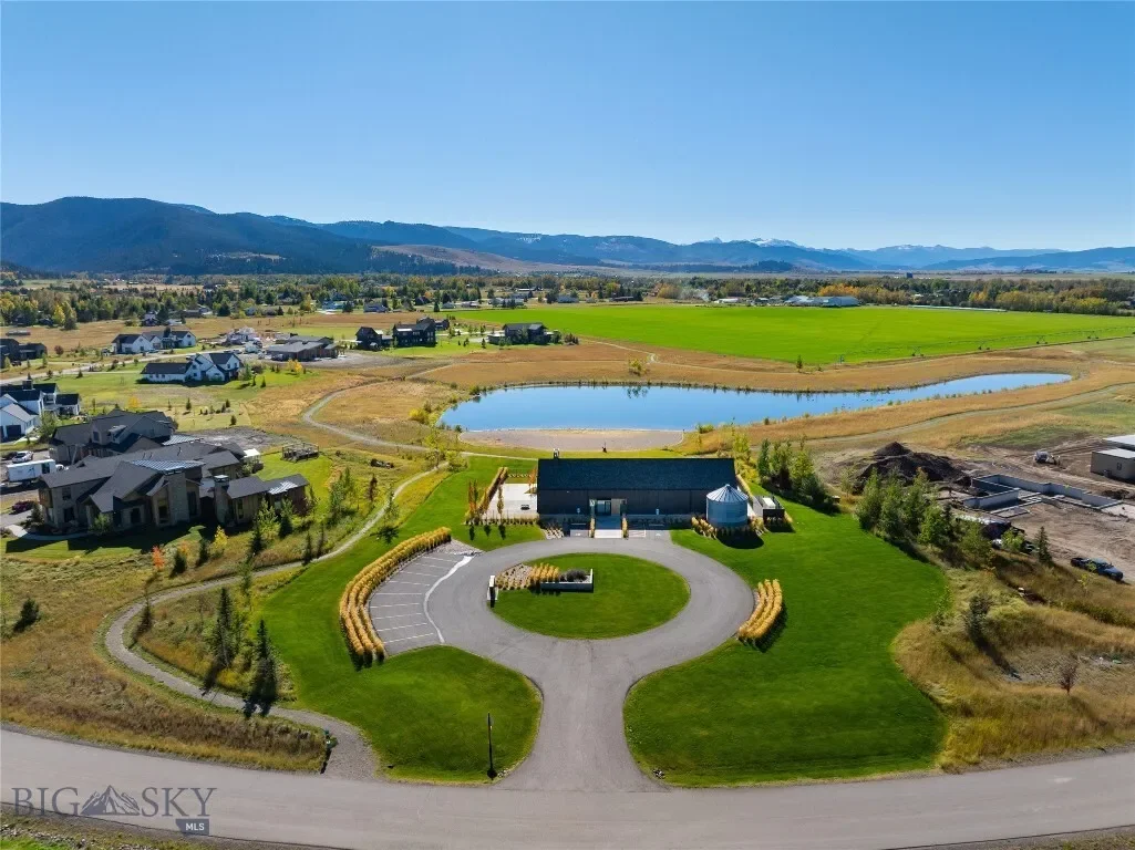 Lot 32 Clancy Way, Bozeman, Montana, United States. - Photo 18