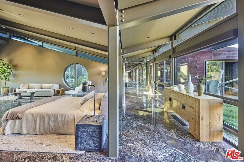 5900 Bonsall Drive, Malibu, California, United States. - Photo 37