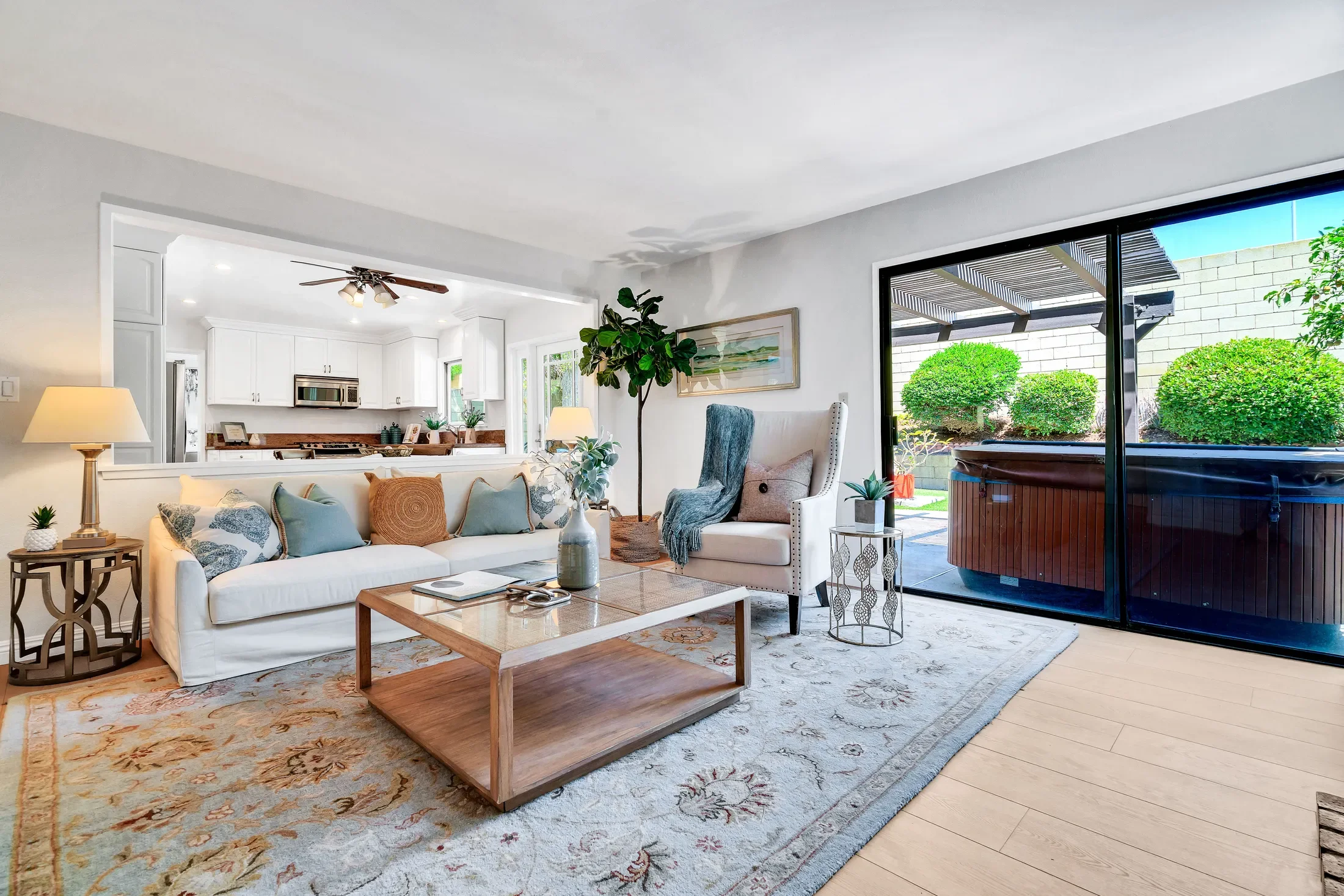 2319 Santa Fe Avenue , Torrance, CA 90501, Torrance, California, United States. - Photo 16