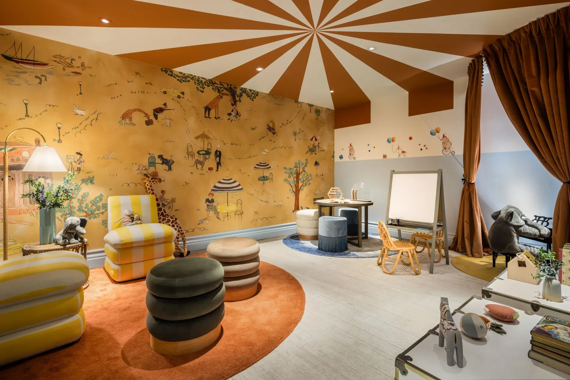 111 West 57th Street QUADPLEX 80, New York, NY 10019, New York, New York, United States. - Photo 2