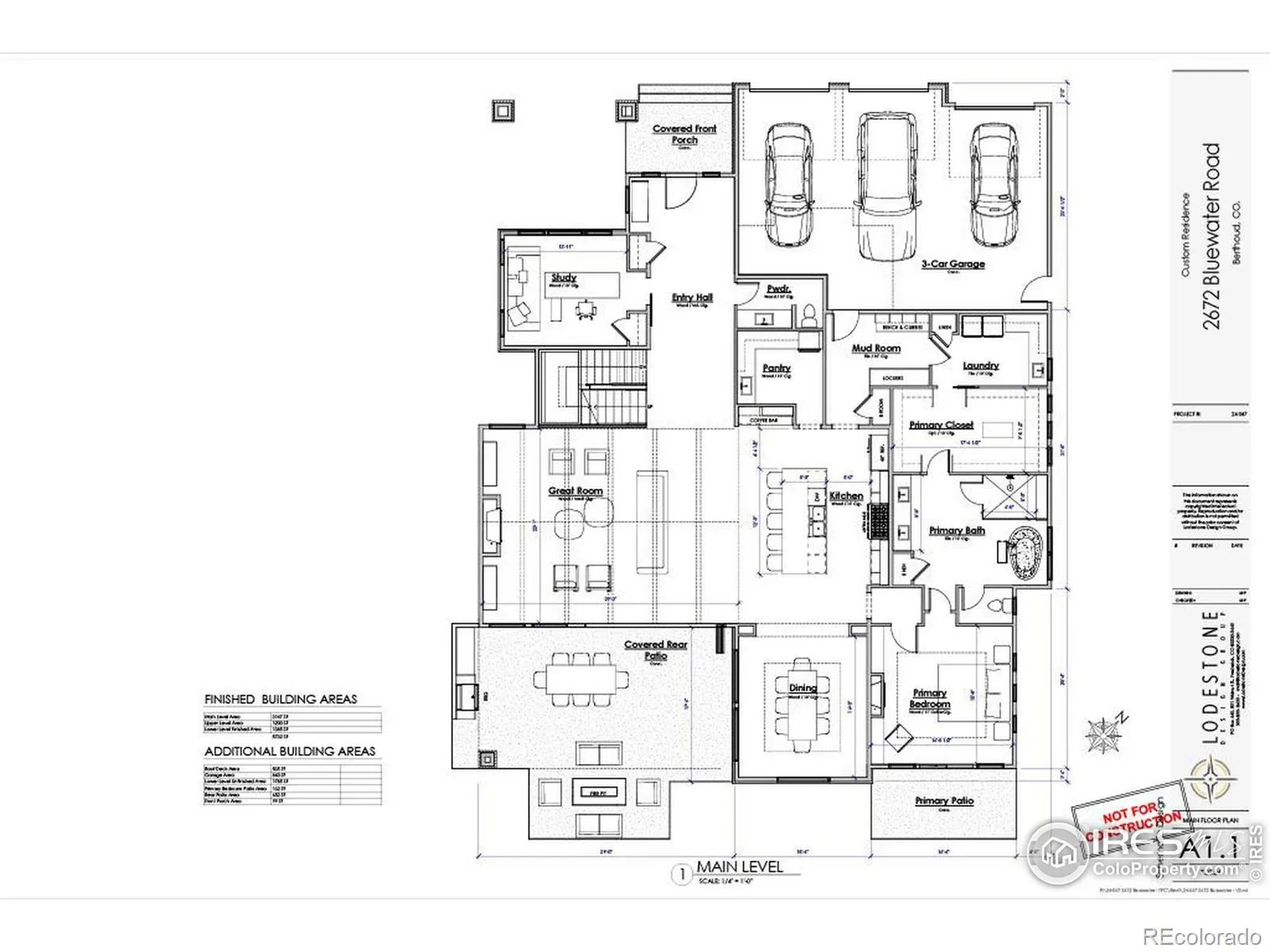 2316 Star Hill Street, Longmont, Colorado, United States. - Photo 4