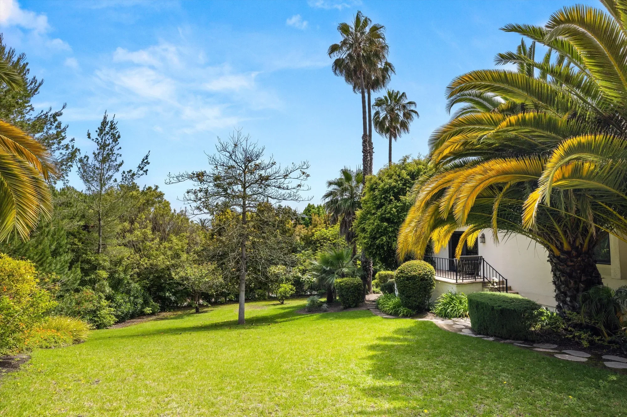 1151-1157 Glenview Road, Montecito, California, United States. - Photo 17