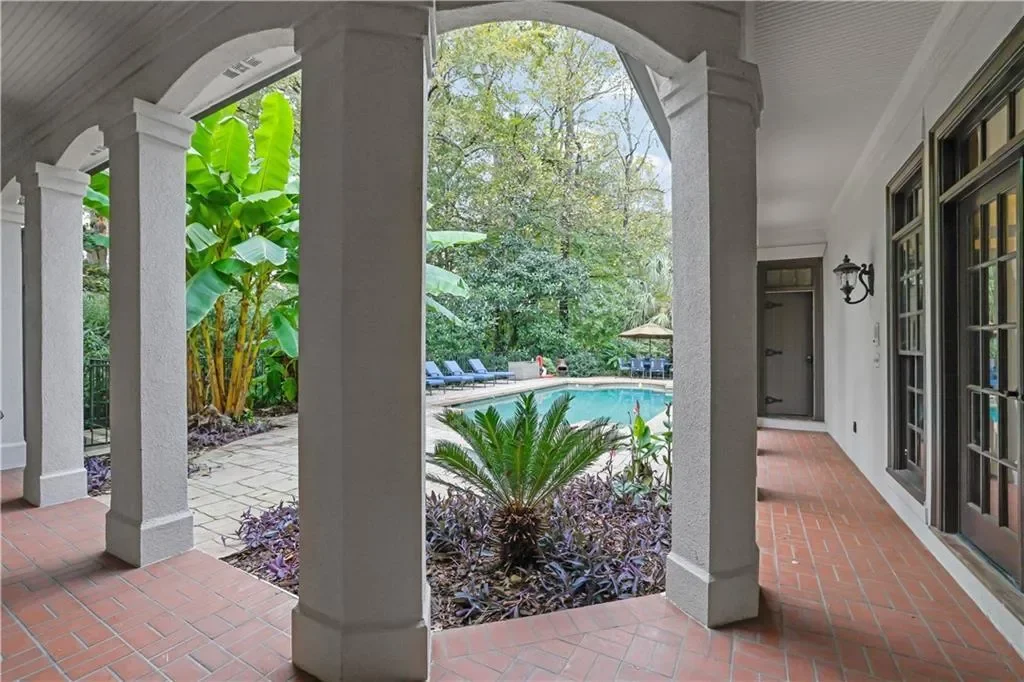 2636 Dobbs Circle NW, Atlanta, Georgia, United States. - Photo 45