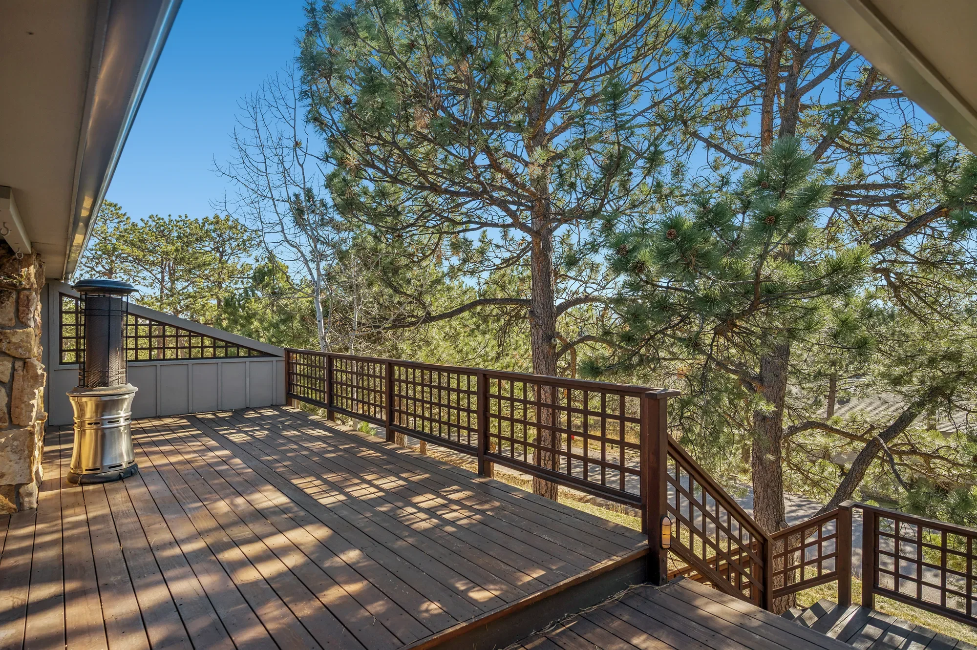 32329 Inverness Drive , Evergreen, CO 80439, Evergreen, Colorado, United States. - Photo 30