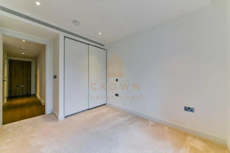 Belvedere Row, White City Living, London, England, United Kingdom. - Photo 21