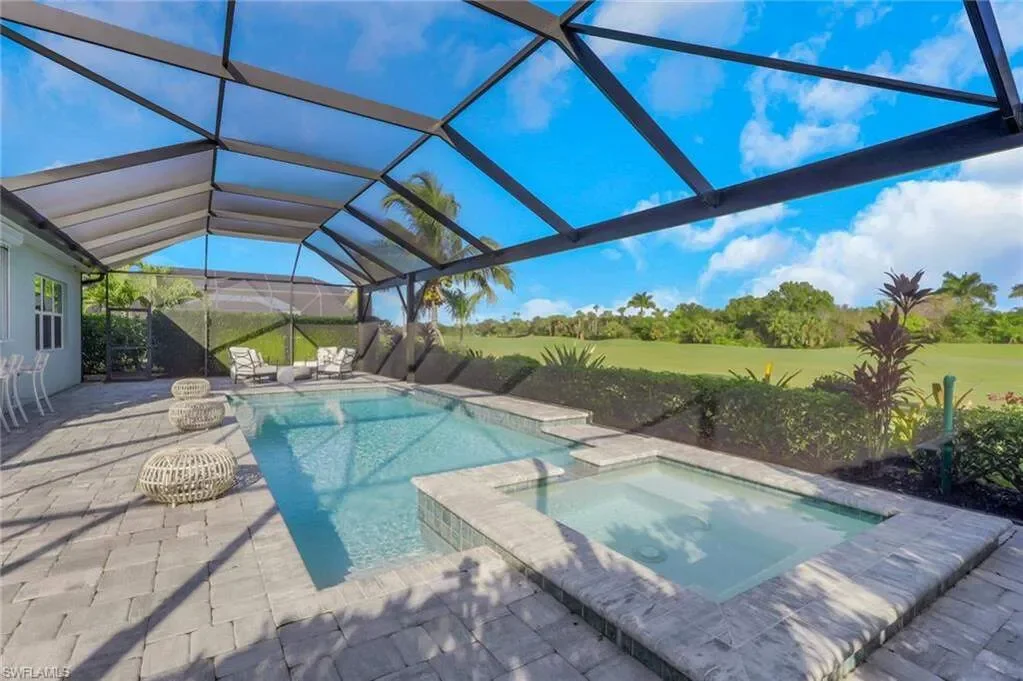 11640 Winding River DR, Fort Myers, FL, 33905, USA, Fort Myers, Florida, United States. - Photo 25