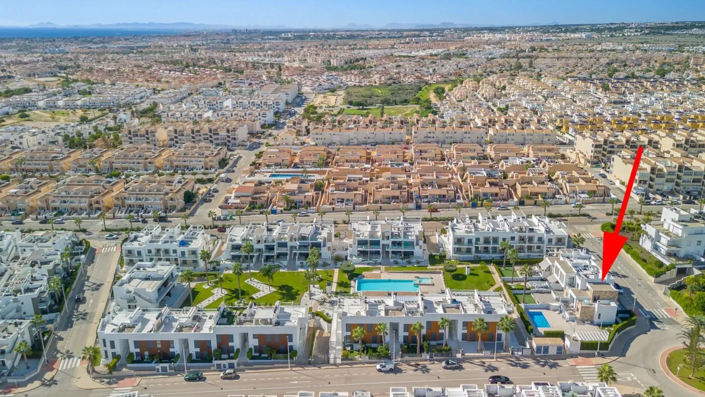 Torrevieja, Alicante, Torrevieja, Torrevieja, Valencian Community, Spain. - Photo 25