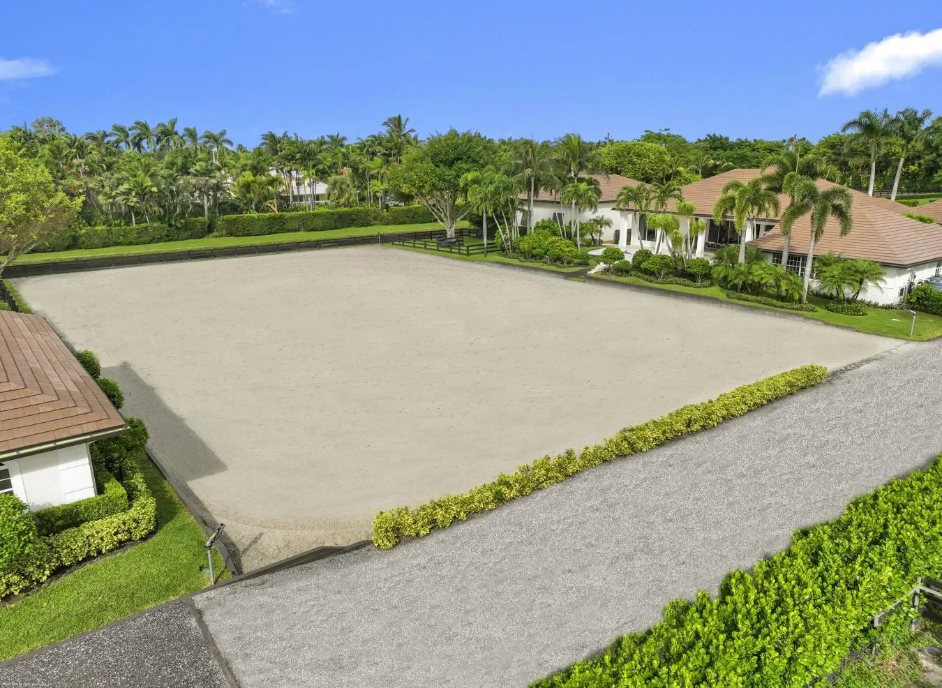 Equestrian Property - 14439 Draft Horse Lane