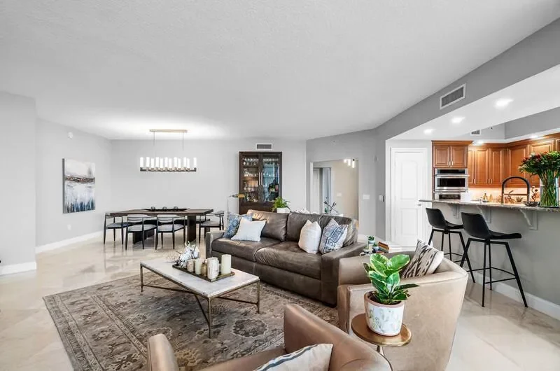 4600 N Ocean Drive, Riviera Beach, Florida, United States. - Photo 1