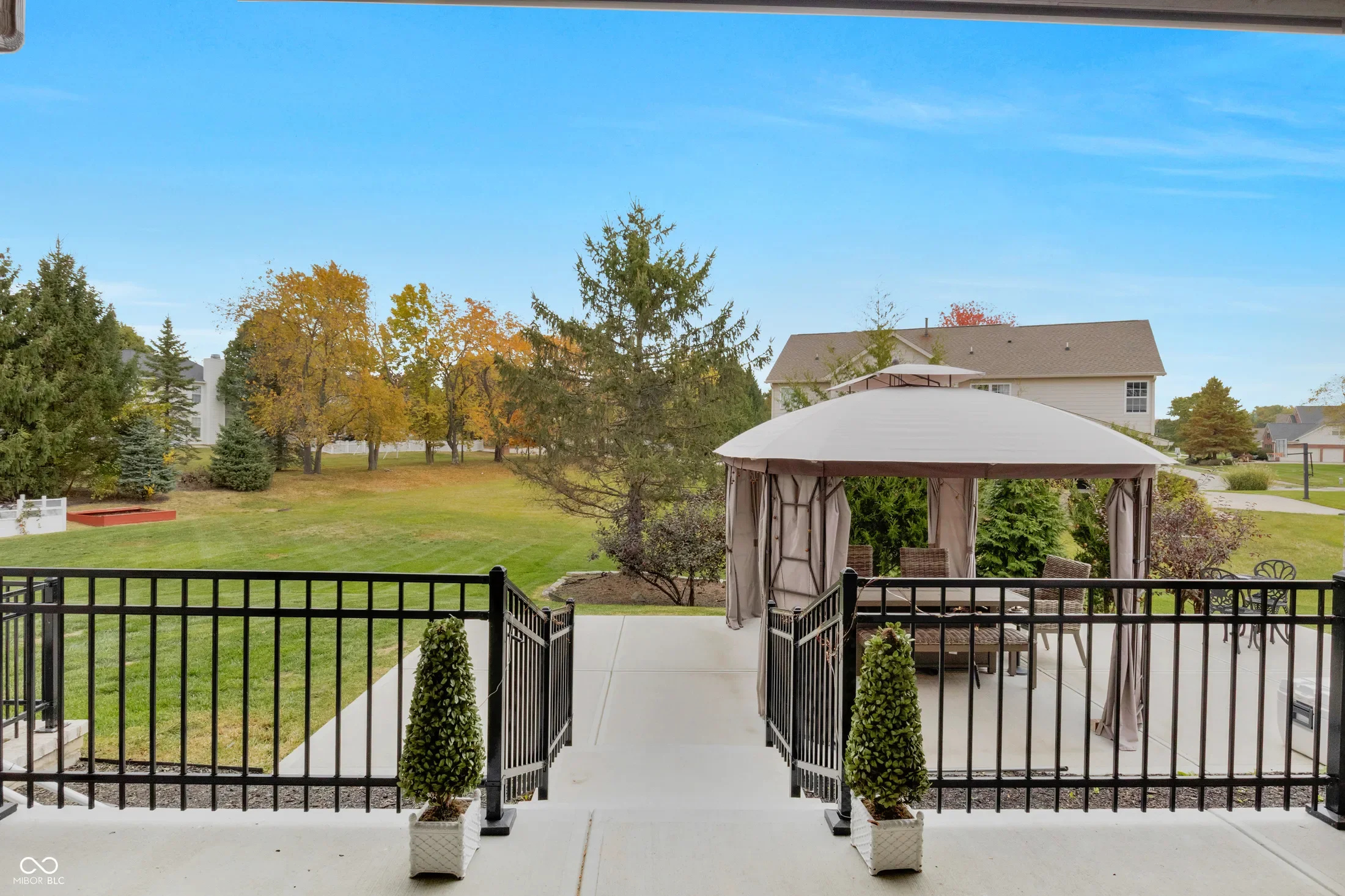 14253 Trailwind Court, Carmel, IN 46032, Carmel, Indiana, United States. - Photo 29