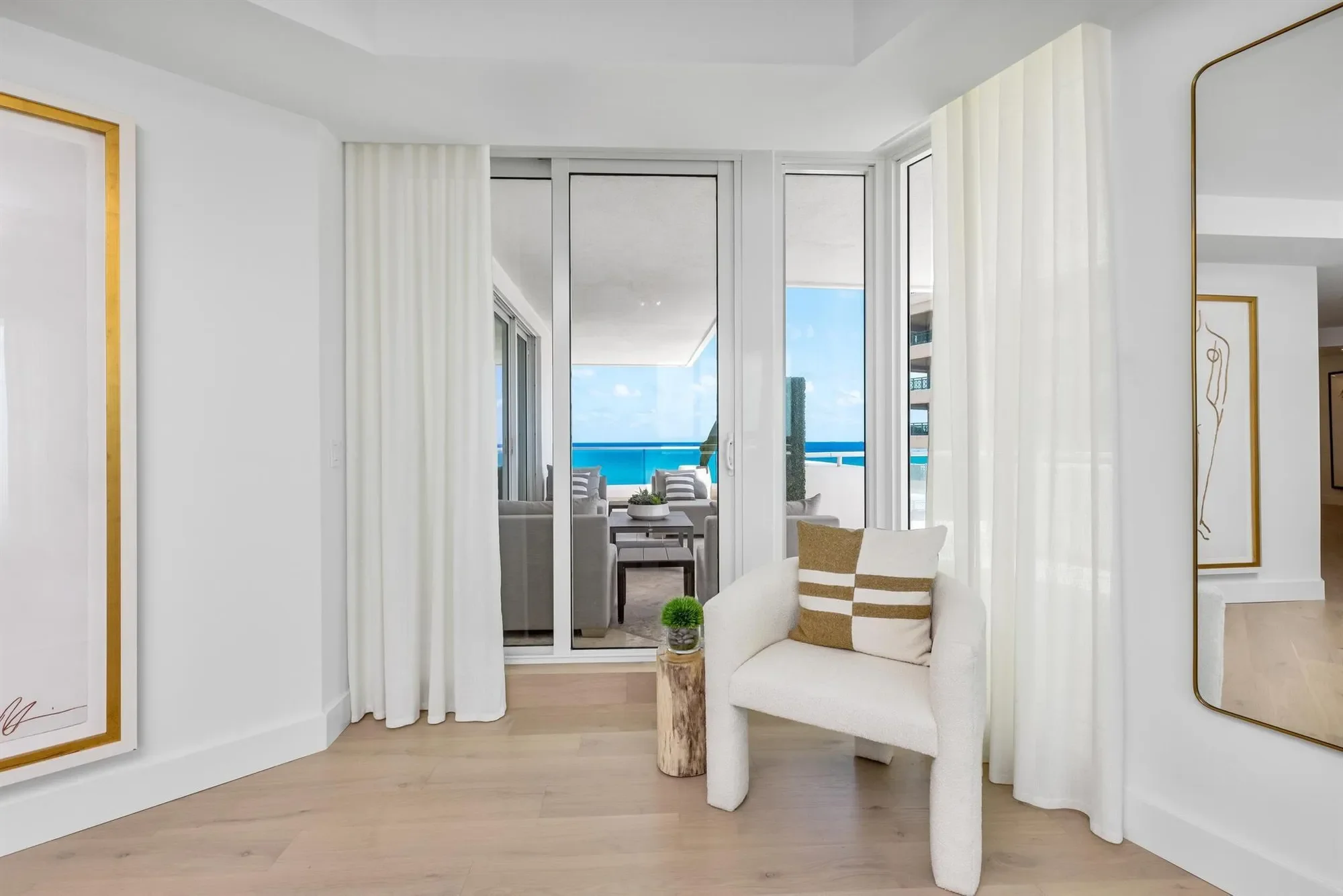 2494 S Ocean Boulevard, Boca Raton, Florida, United States. - Photo 26