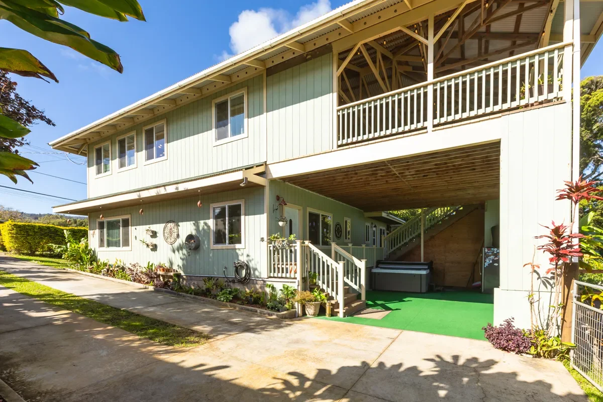 53-4211 AKONI PULE HIGHWAY, Kapaau, HI 96755, Waimea, Hawaii, United States. - Photo 3