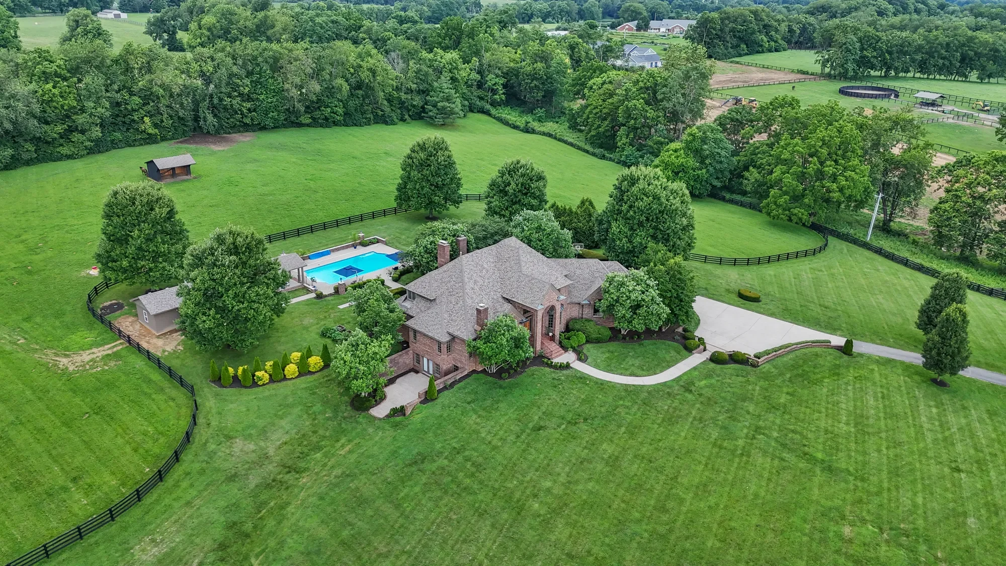 3905 N Cleveland Road, Lexington, KY 40516, Lexington, Kentucky, United States. - Photo 4