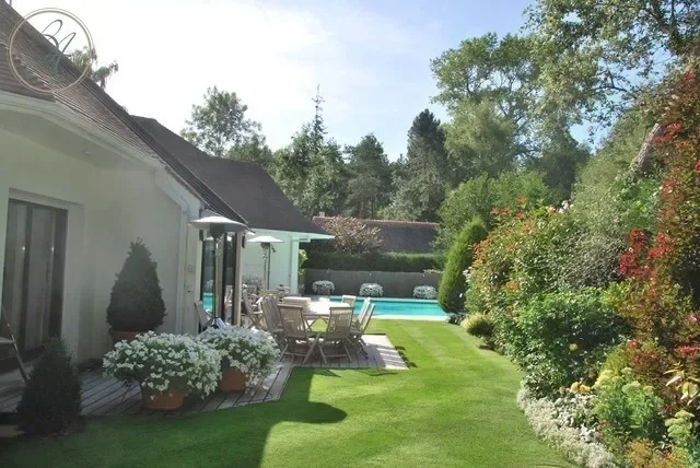 Le Touquet, Hauts-de-France, France. - Photo 13