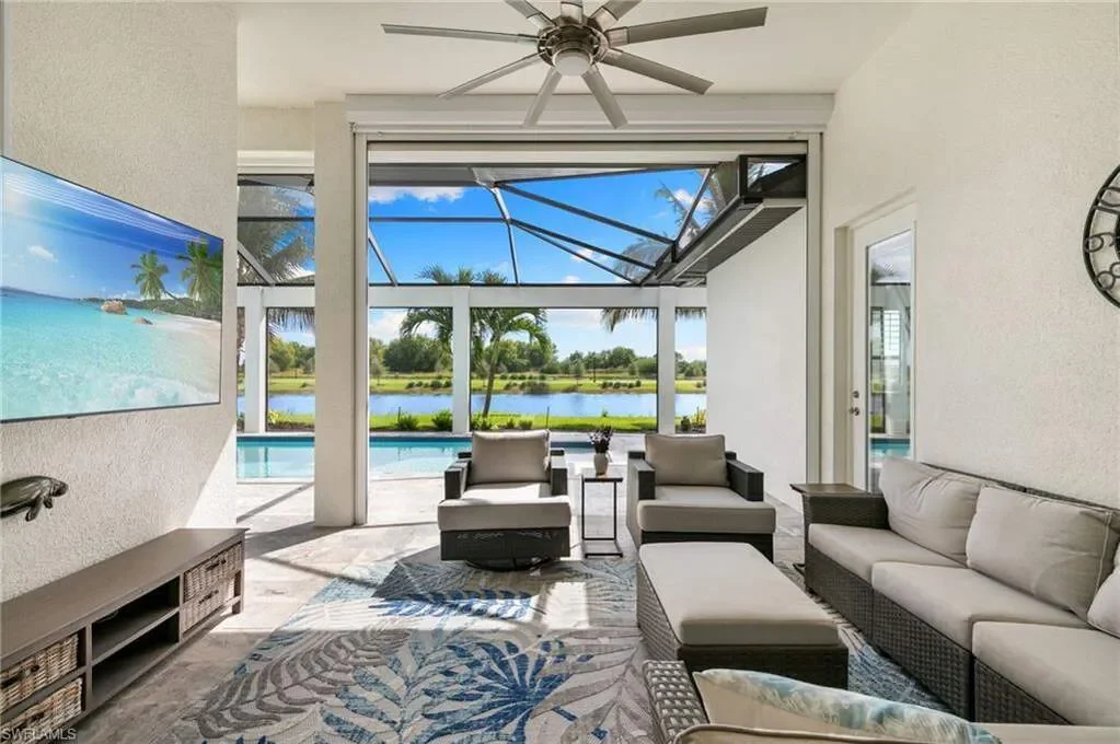 3122 Heather Glen CT, Naples, FL, 34114, USA, Naples, Florida, United States. - Photo 29