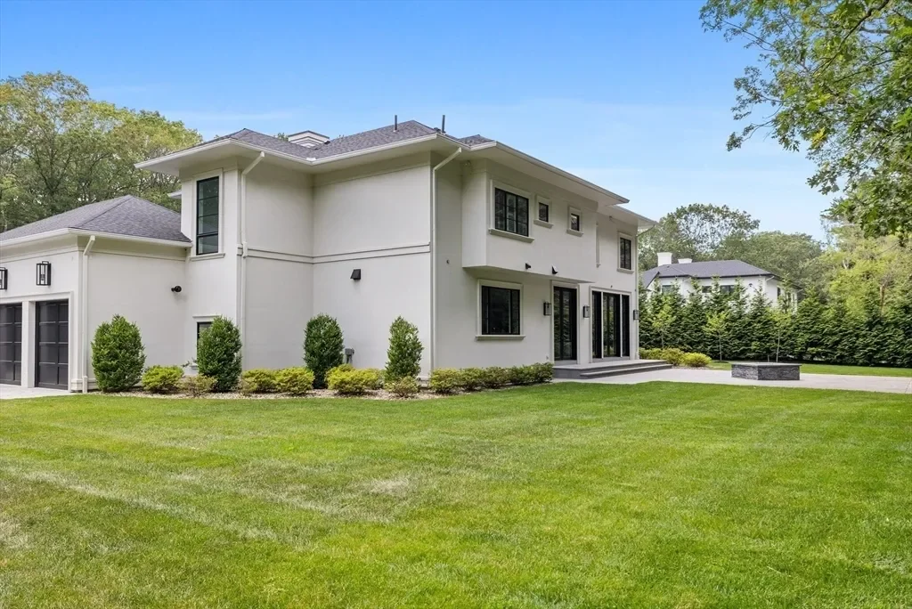 138 Woodland Road, Brookline, Massachusetts, United States. - Photo 32